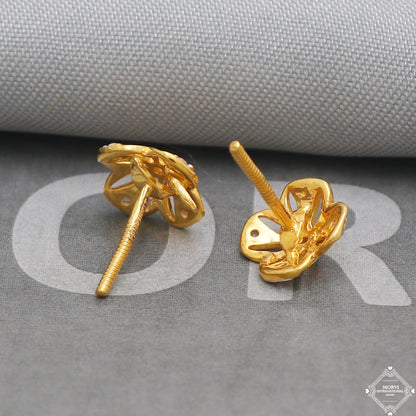 22K 18K YELLOW GOLD JEWELRY 