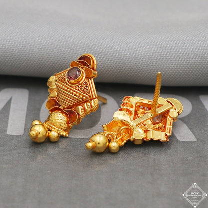 22K 18K YELLOW GOLD JEWELRY 