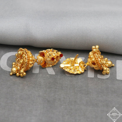 22K 18K YELLOW GOLD JEWELRY 