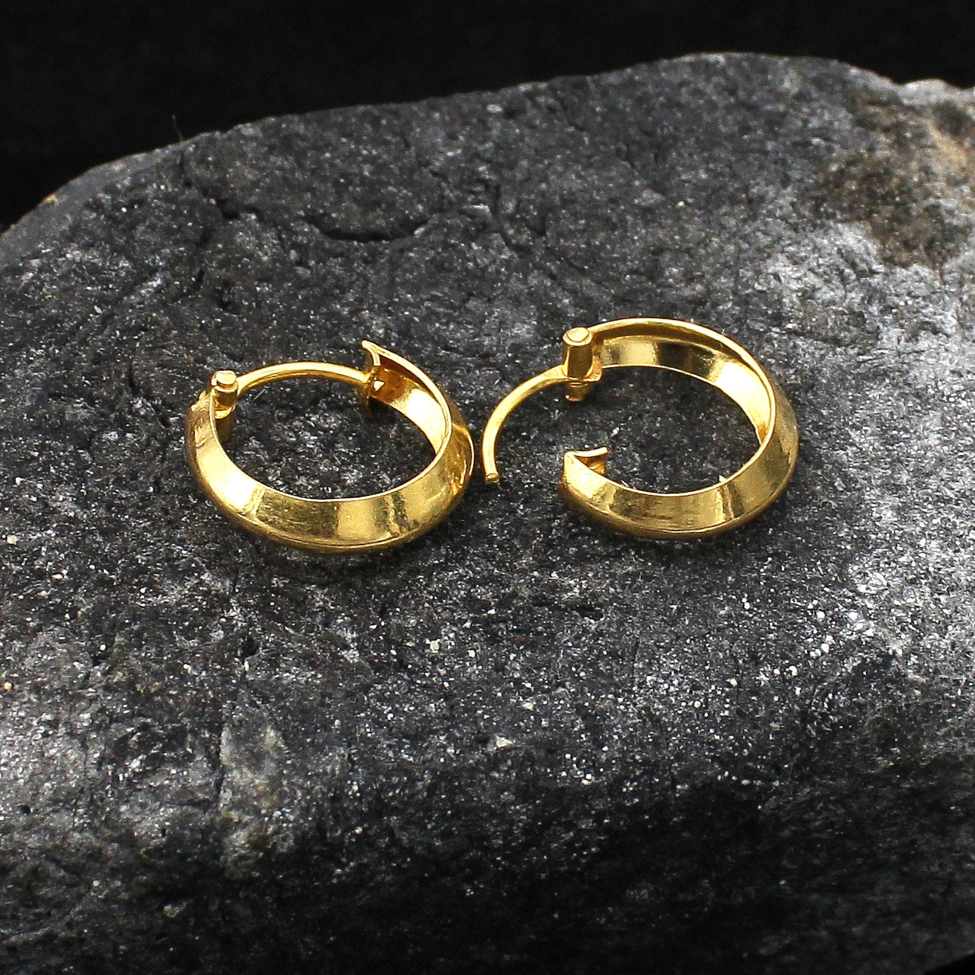 22K 18K YELLOW GOLD JEWELRY 