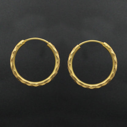 22K 18K YELLOW GOLD JEWELRY 