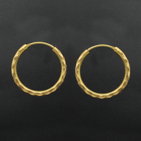 22K 18K YELLOW GOLD JEWELRY 
