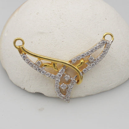 22K 18K YELLOW GOLD JEWELRY 