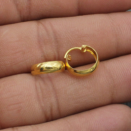 22K 18K YELLOW GOLD JEWELRY 