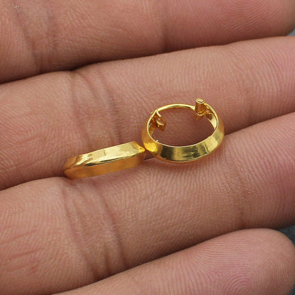 22K 18K YELLOW GOLD JEWELRY 