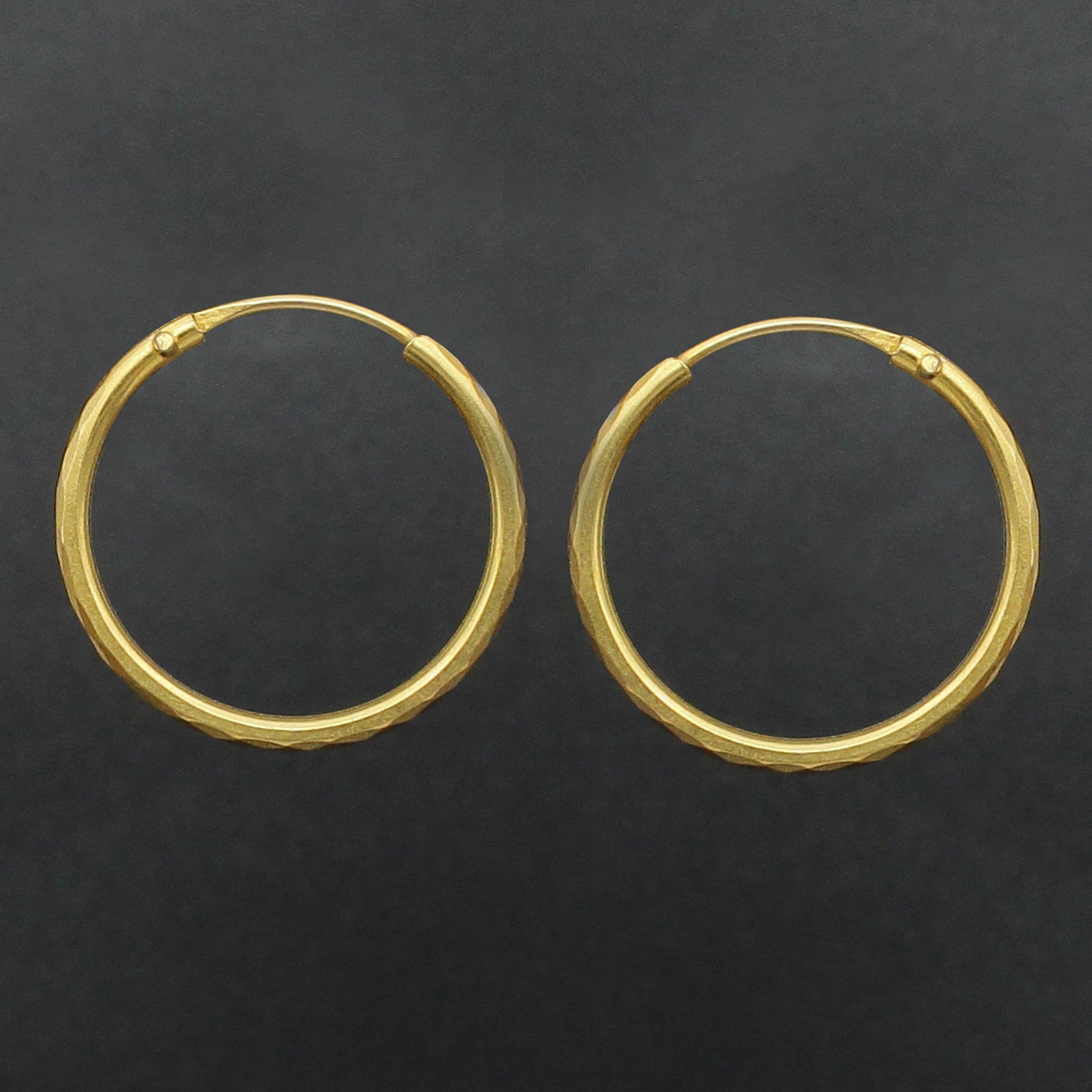 22K 18K YELLOW GOLD JEWELRY 