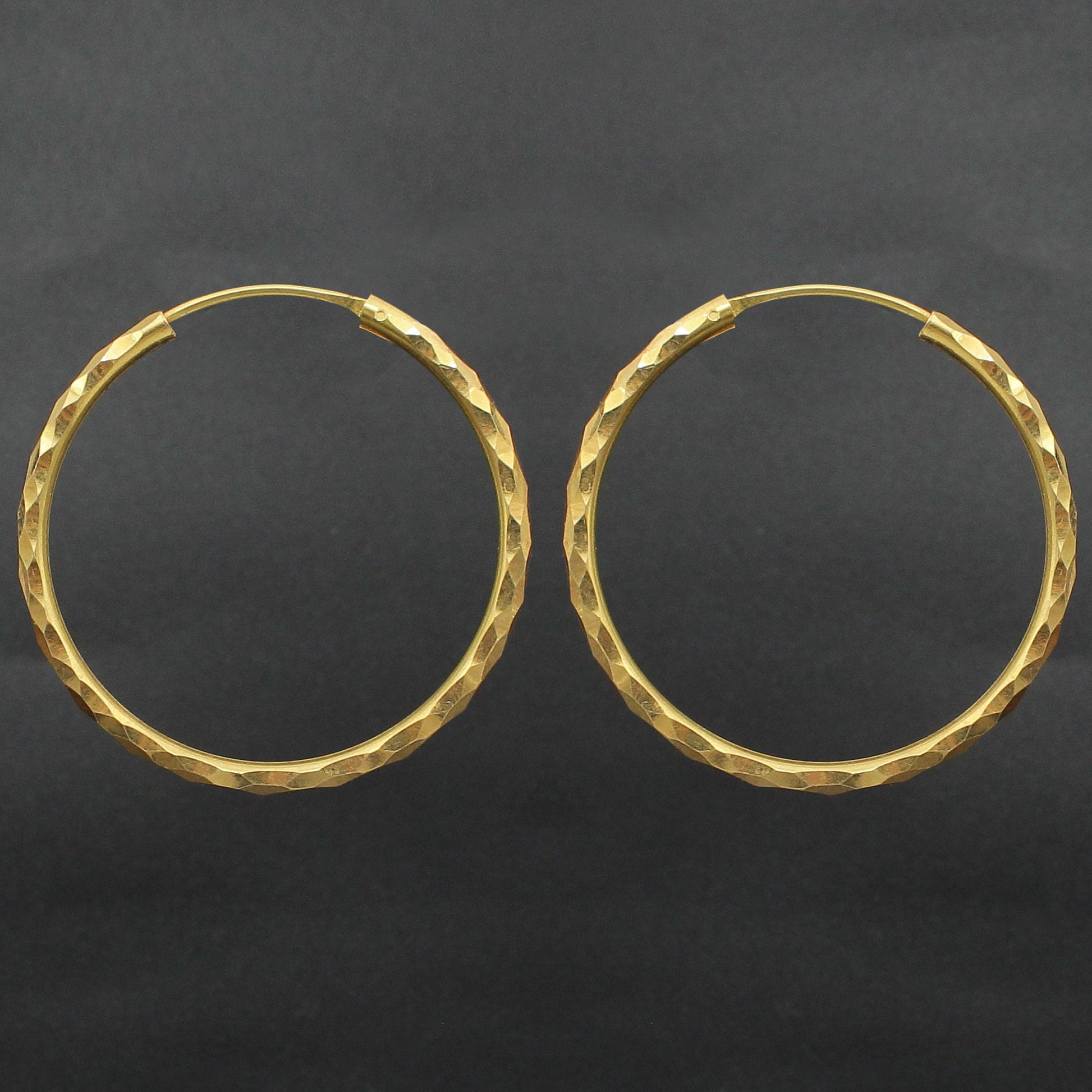 22K 18K YELLOW GOLD JEWELRY 