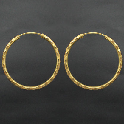 22K 18K YELLOW GOLD JEWELRY 