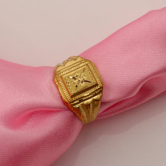 22K 18K YELLOW GOLD JEWELRY 