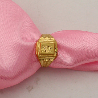 22K 18K YELLOW GOLD JEWELRY 