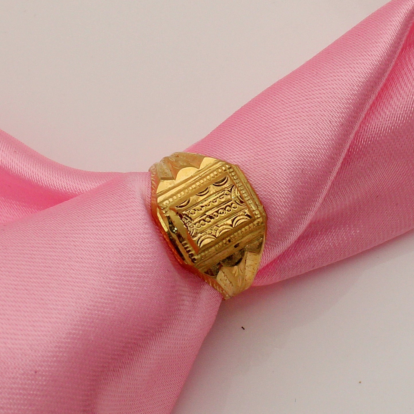 22K 18K YELLOW GOLD JEWELRY 