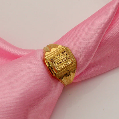 22K 18K YELLOW GOLD JEWELRY 