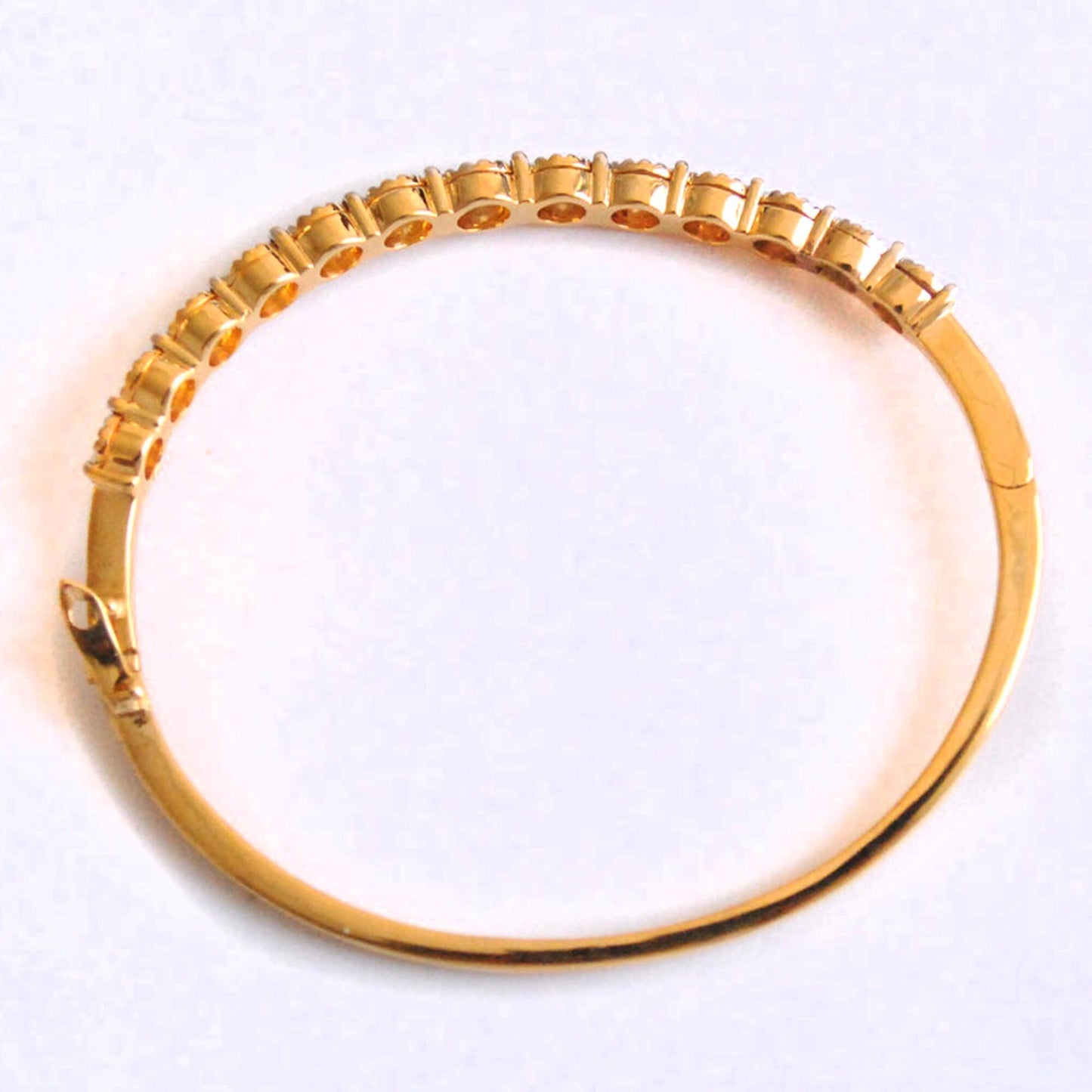 22K 18K YELLOW GOLD JEWELRY 