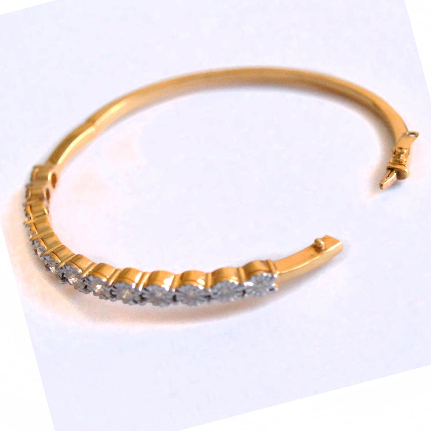 22K 18K YELLOW GOLD JEWELRY 
