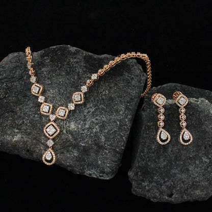 22K 18K YELLOW GOLD JEWELRY 