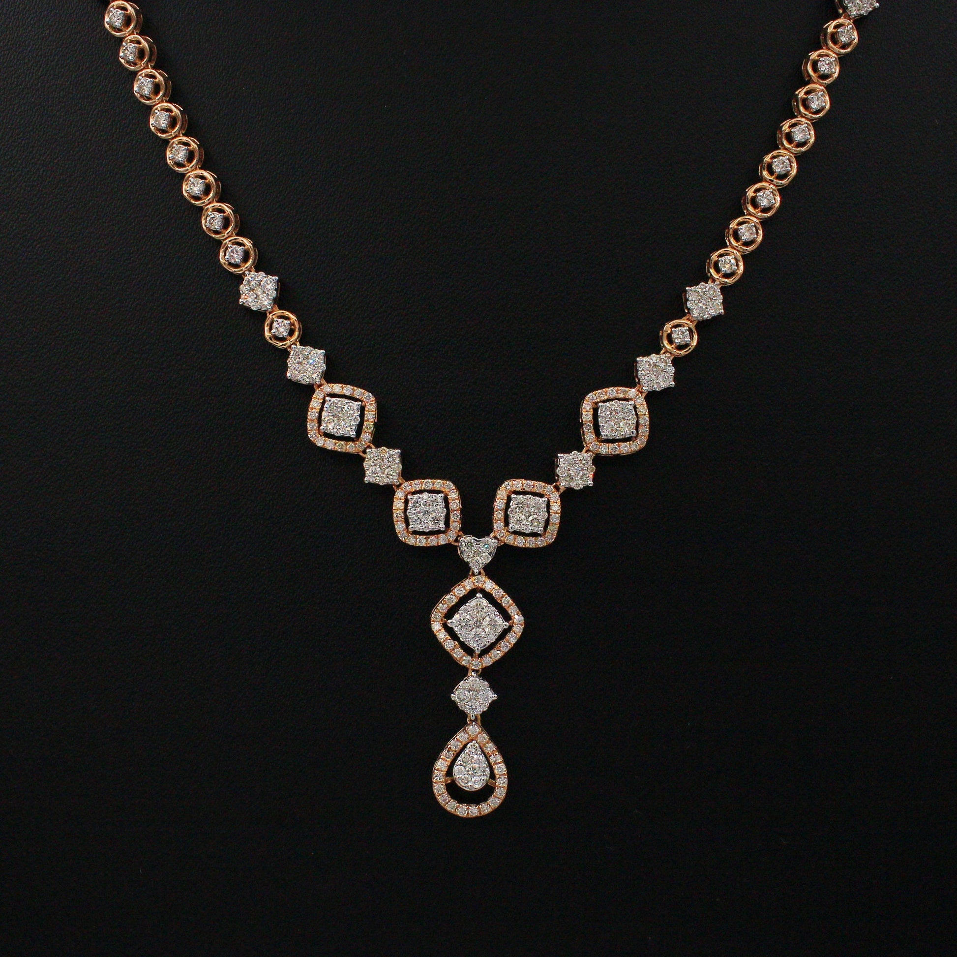 22K 18K YELLOW GOLD JEWELRY 