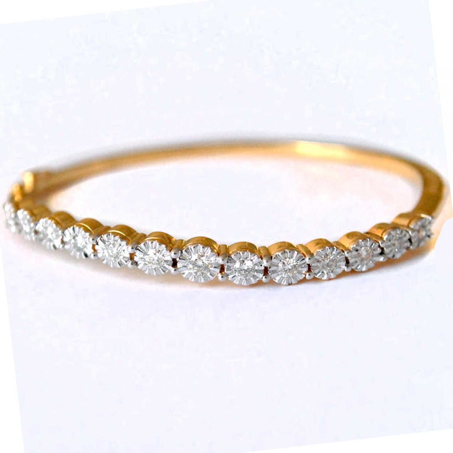 22K 18K YELLOW GOLD JEWELRY 
