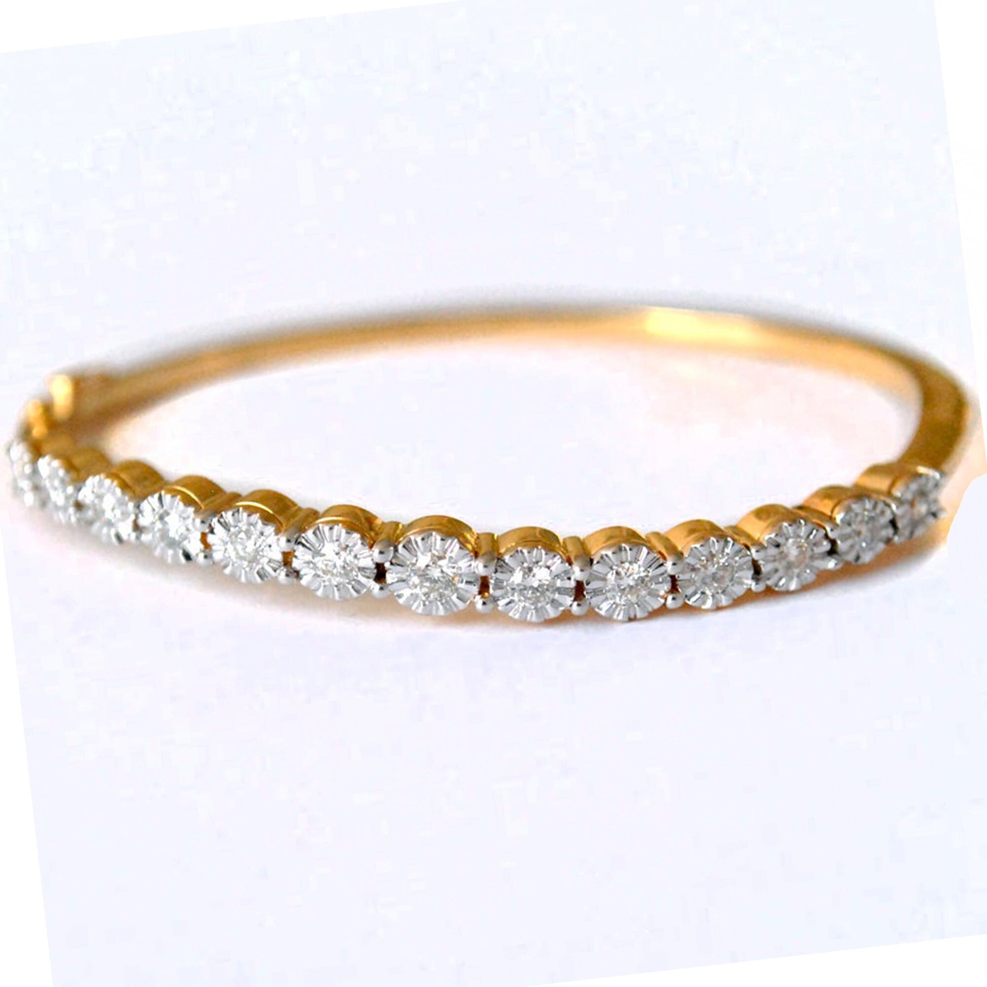 22K 18K YELLOW GOLD JEWELRY 