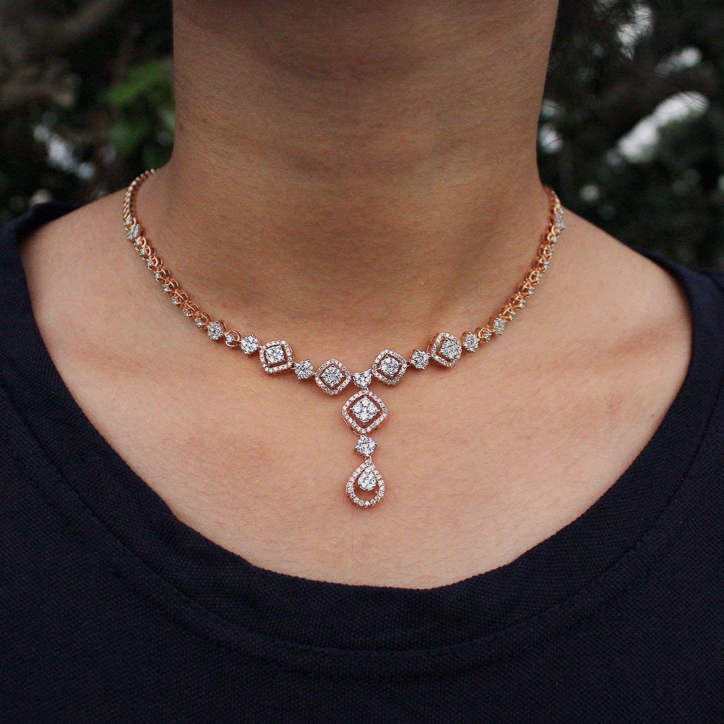 22K 18K YELLOW GOLD JEWELRY 
