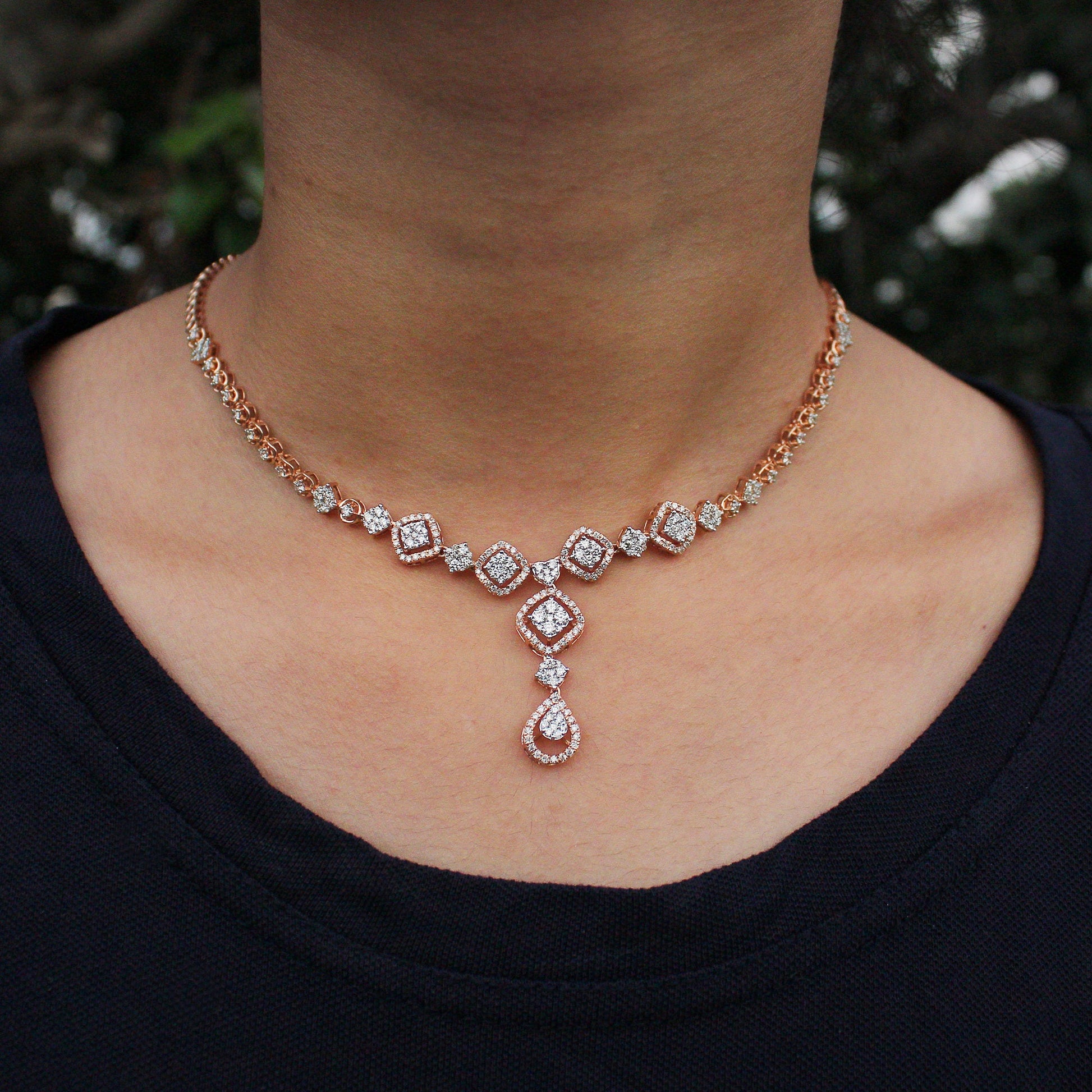 22K 18K YELLOW GOLD JEWELRY 