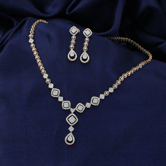 22K 18K YELLOW GOLD JEWELRY 