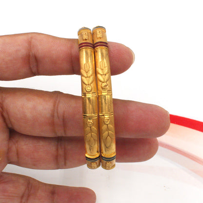 22K 18K YELLOW GOLD JEWELRY 