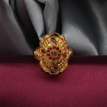 22K 18K YELLOW GOLD JEWELRY 