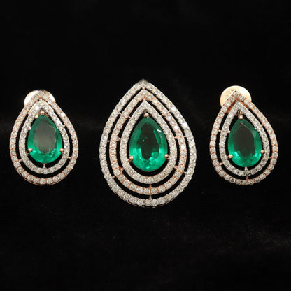 22K 18K YELLOW GOLD JEWELRY 