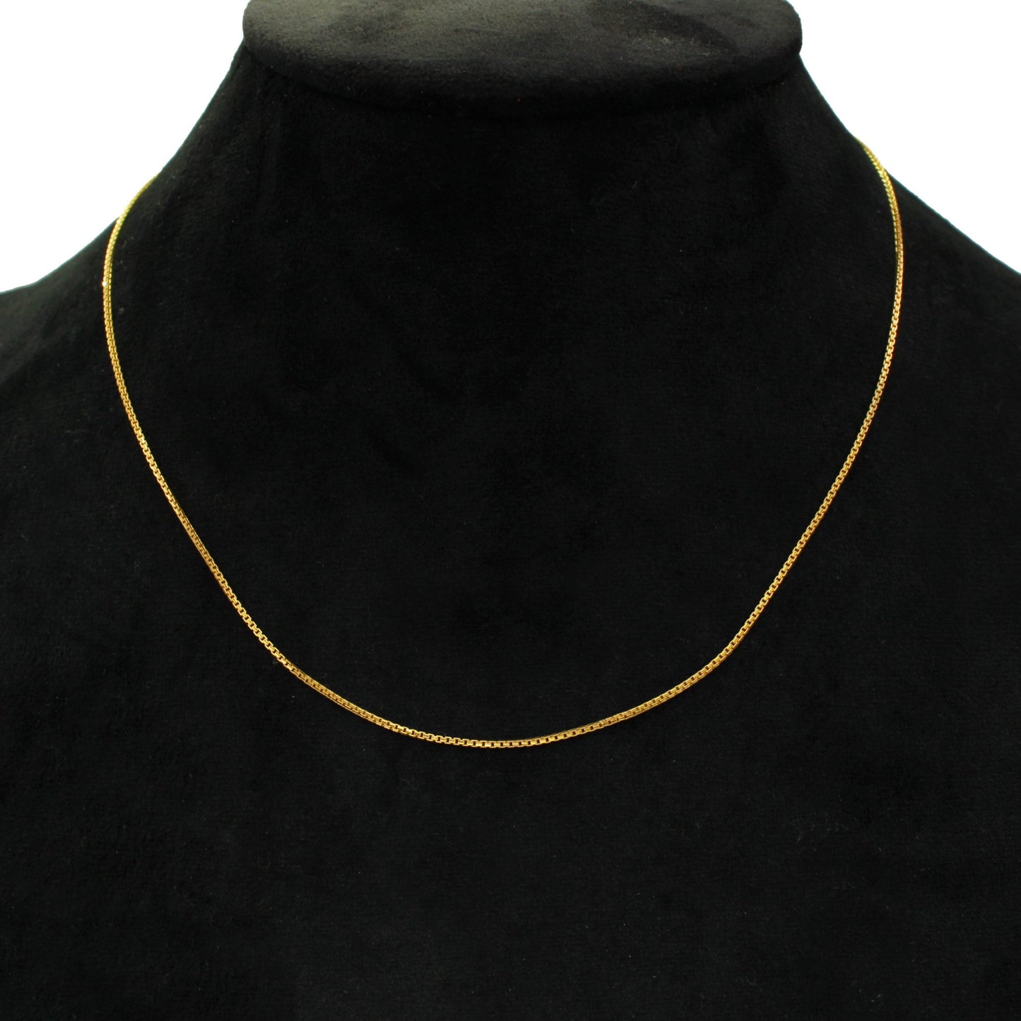 22K 18K YELLOW GOLD JEWELRY 