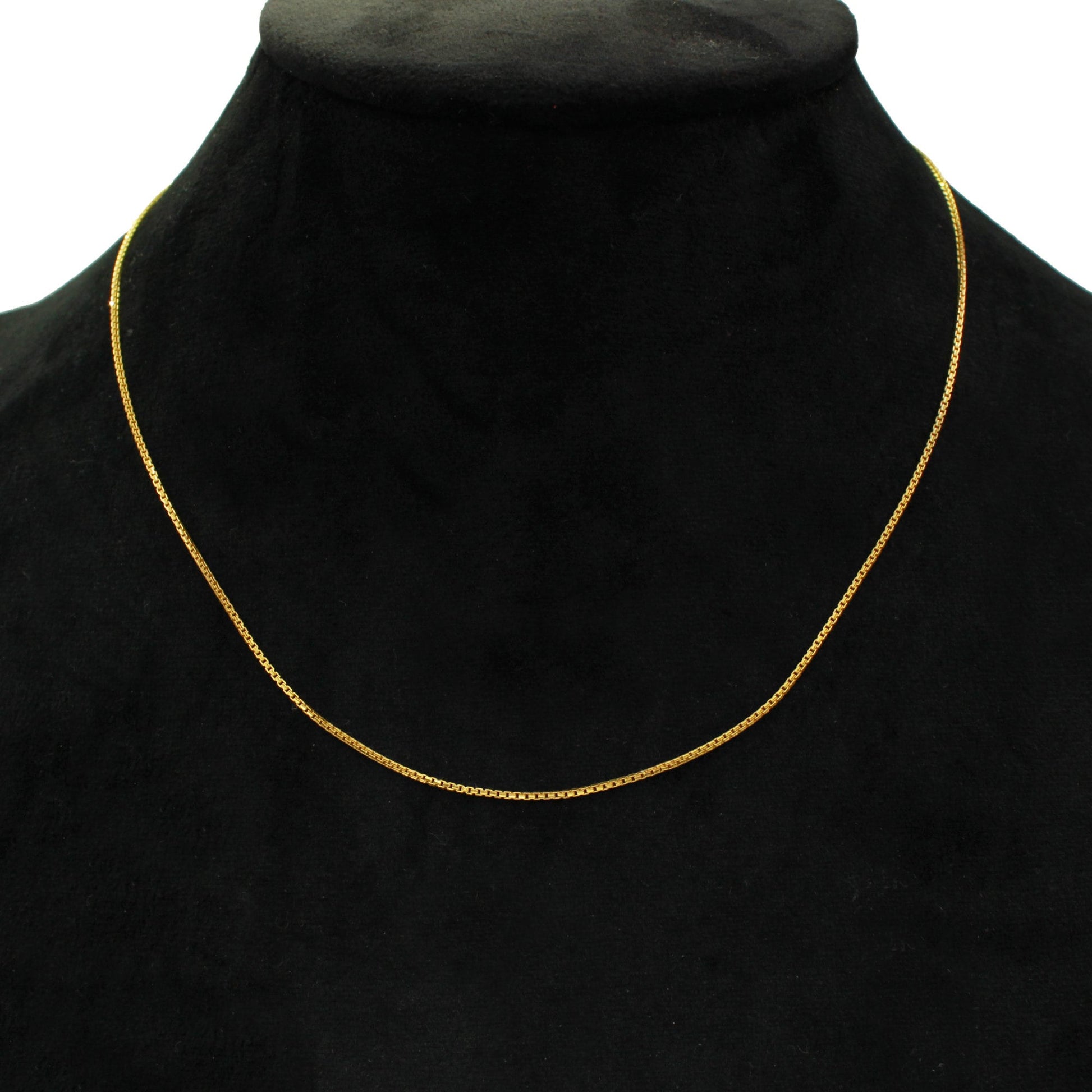 22K 18K YELLOW GOLD JEWELRY 
