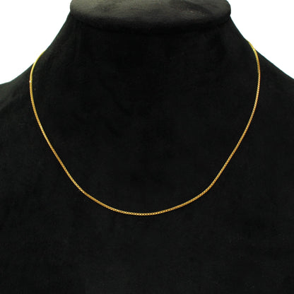 22K 18K YELLOW GOLD JEWELRY 