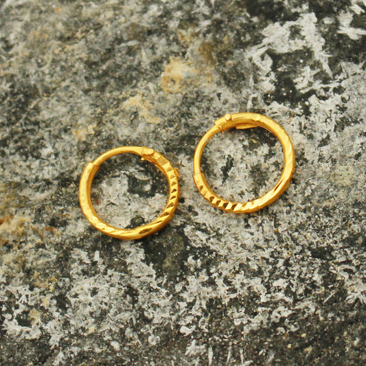22K 18K YELLOW GOLD JEWELRY 