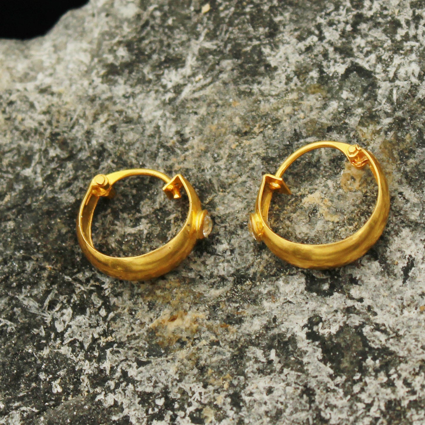 22K 18K YELLOW GOLD JEWELRY 