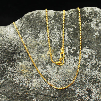 22K 18K YELLOW GOLD JEWELRY 