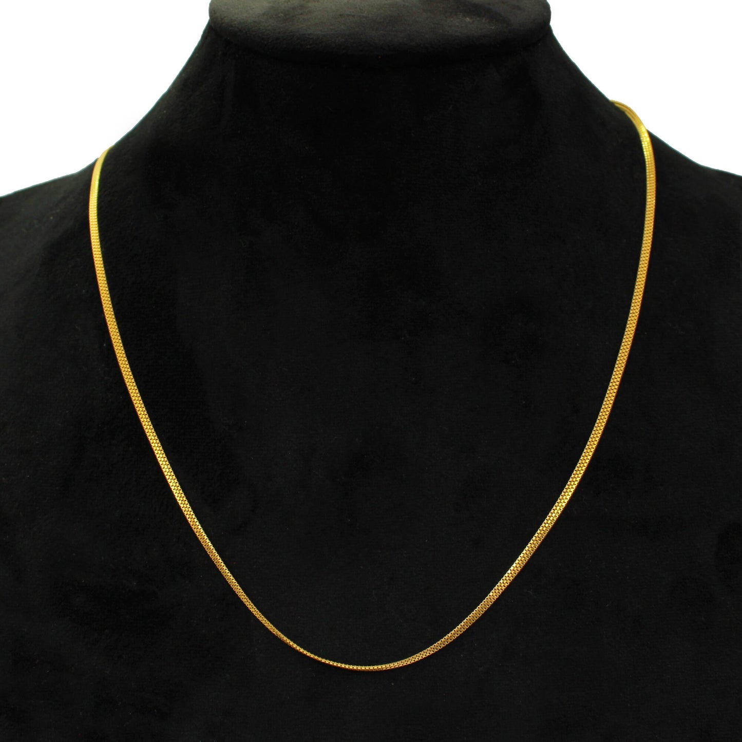 22K 18K YELLOW GOLD JEWELRY 