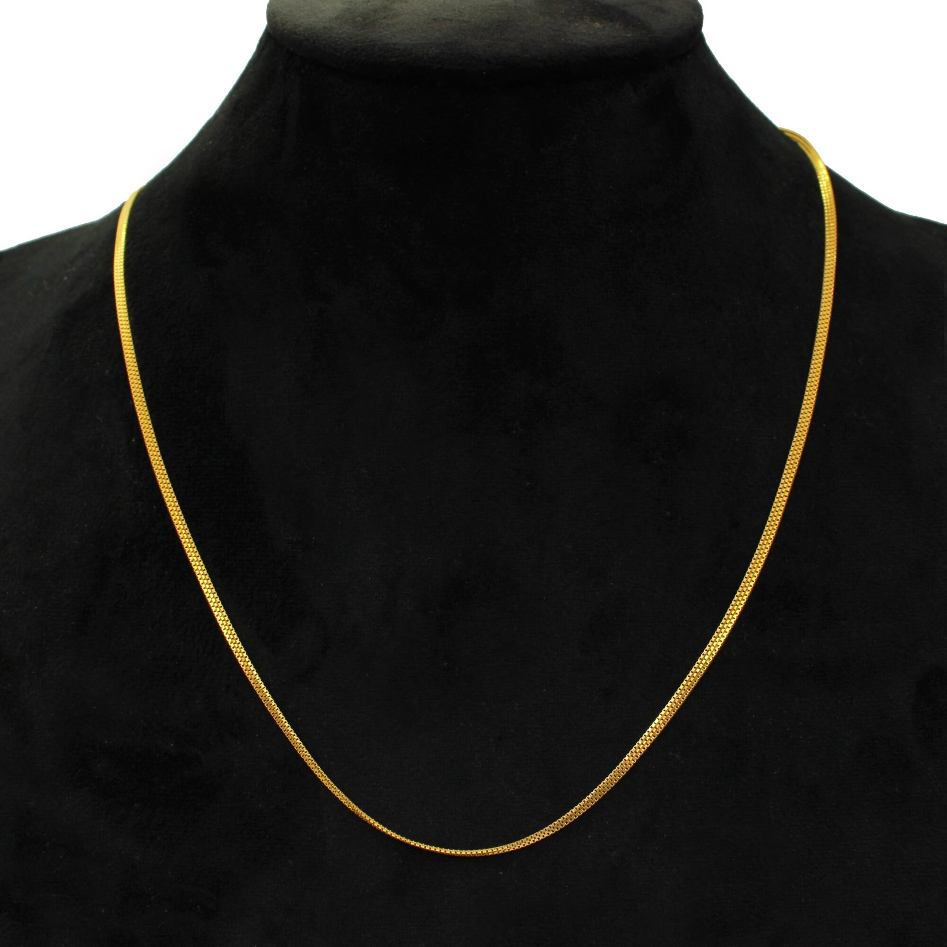 22K 18K YELLOW GOLD JEWELRY 