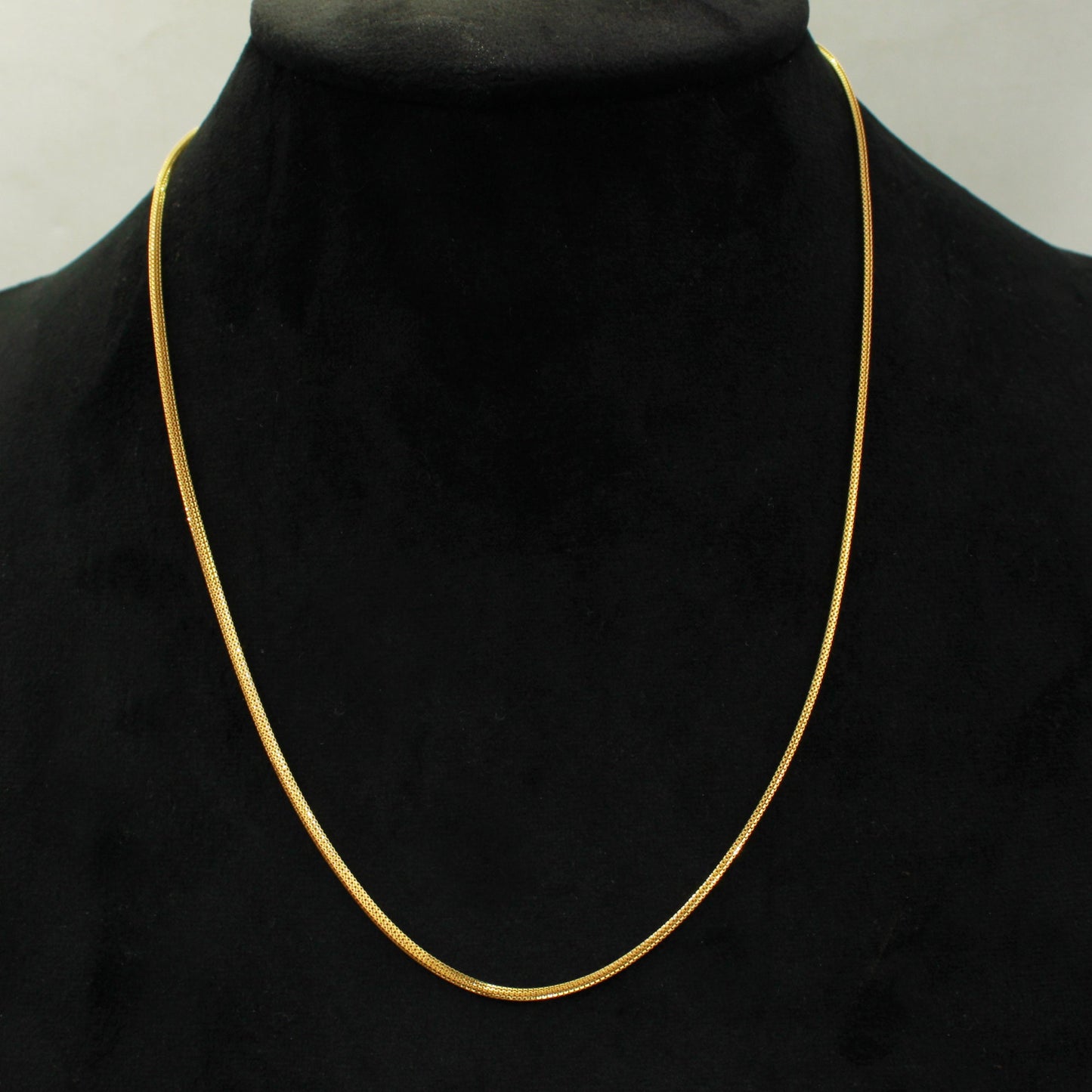 22K 18K YELLOW GOLD JEWELRY 