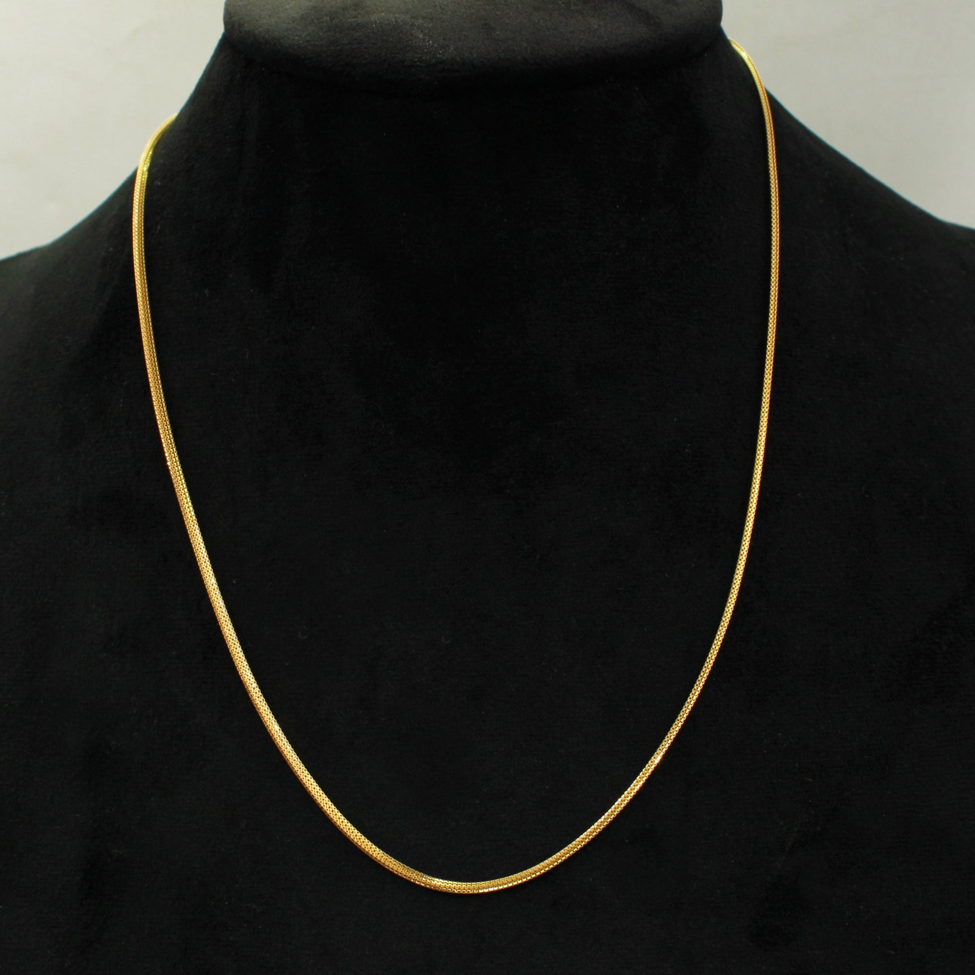 22K 18K YELLOW GOLD JEWELRY 