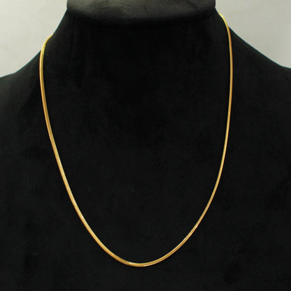 22K 18K YELLOW GOLD JEWELRY 