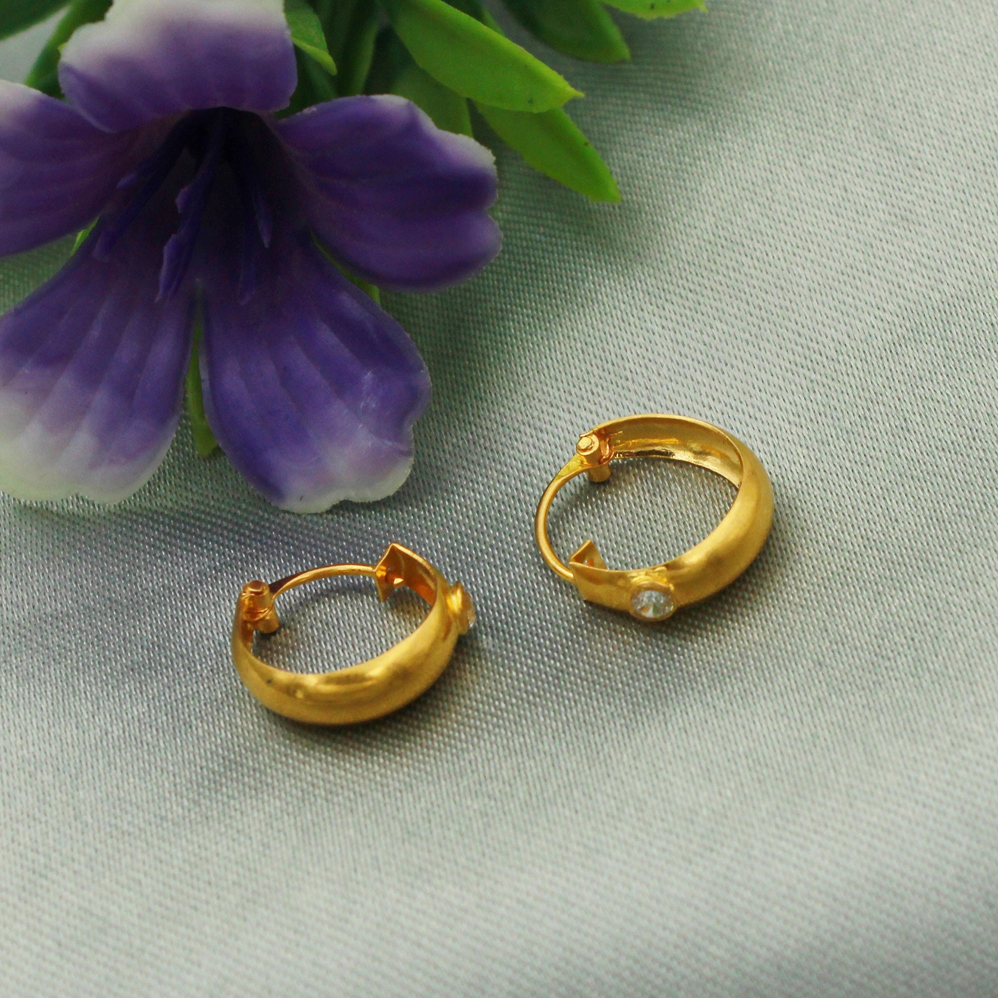 22K 18K YELLOW GOLD JEWELRY 