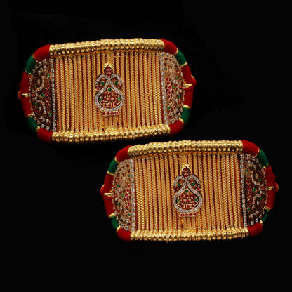22K 18K YELLOW GOLD JEWELRY 