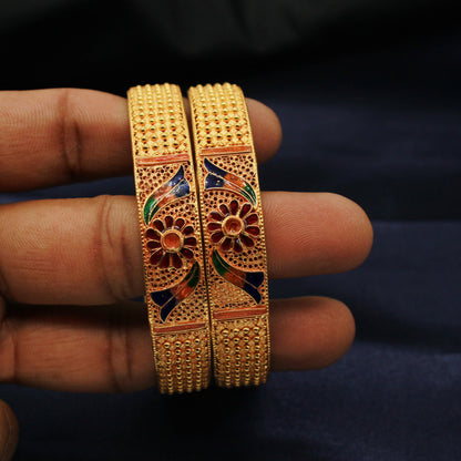 22K 18K YELLOW GOLD JEWELRY 