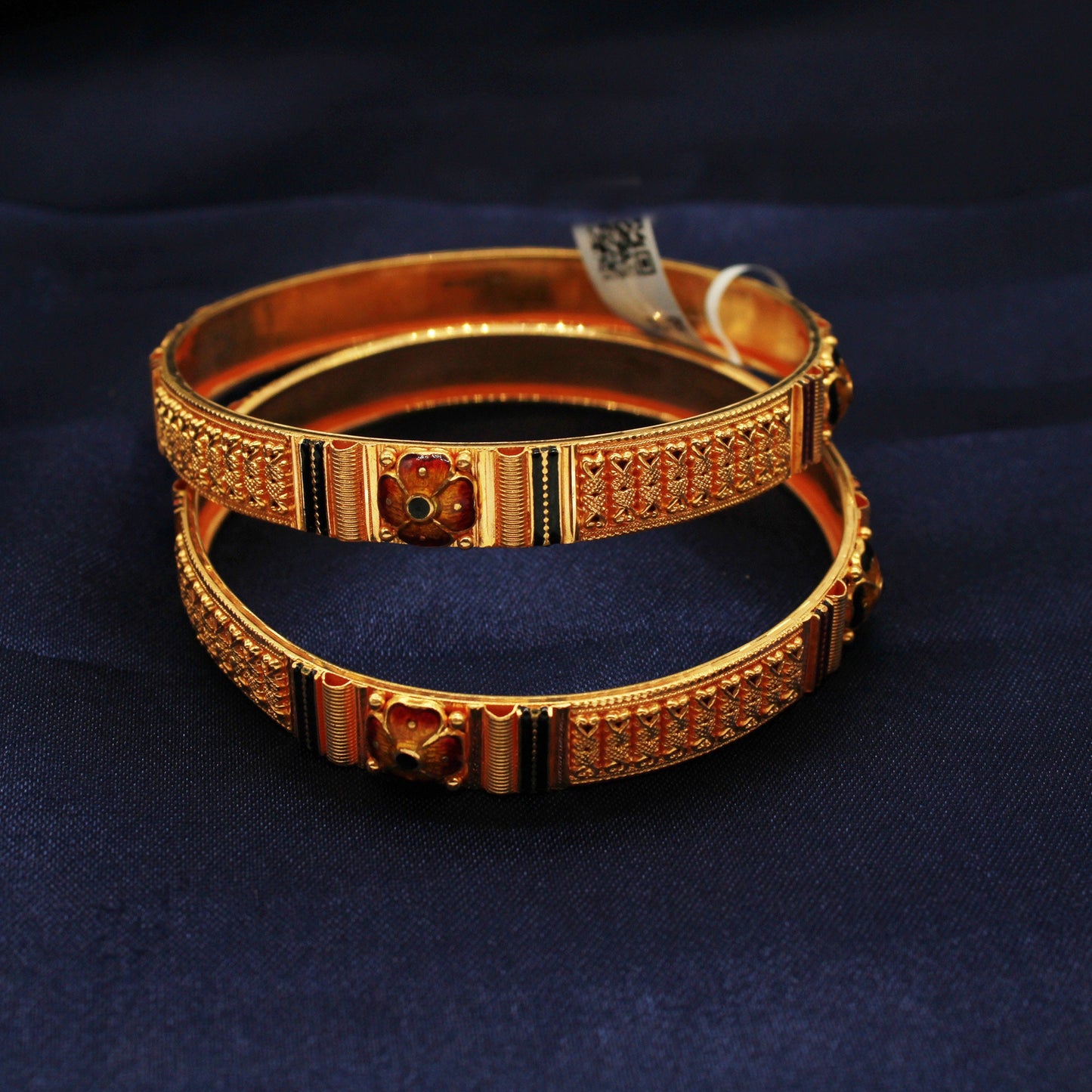 22K 18K YELLOW GOLD JEWELRY 