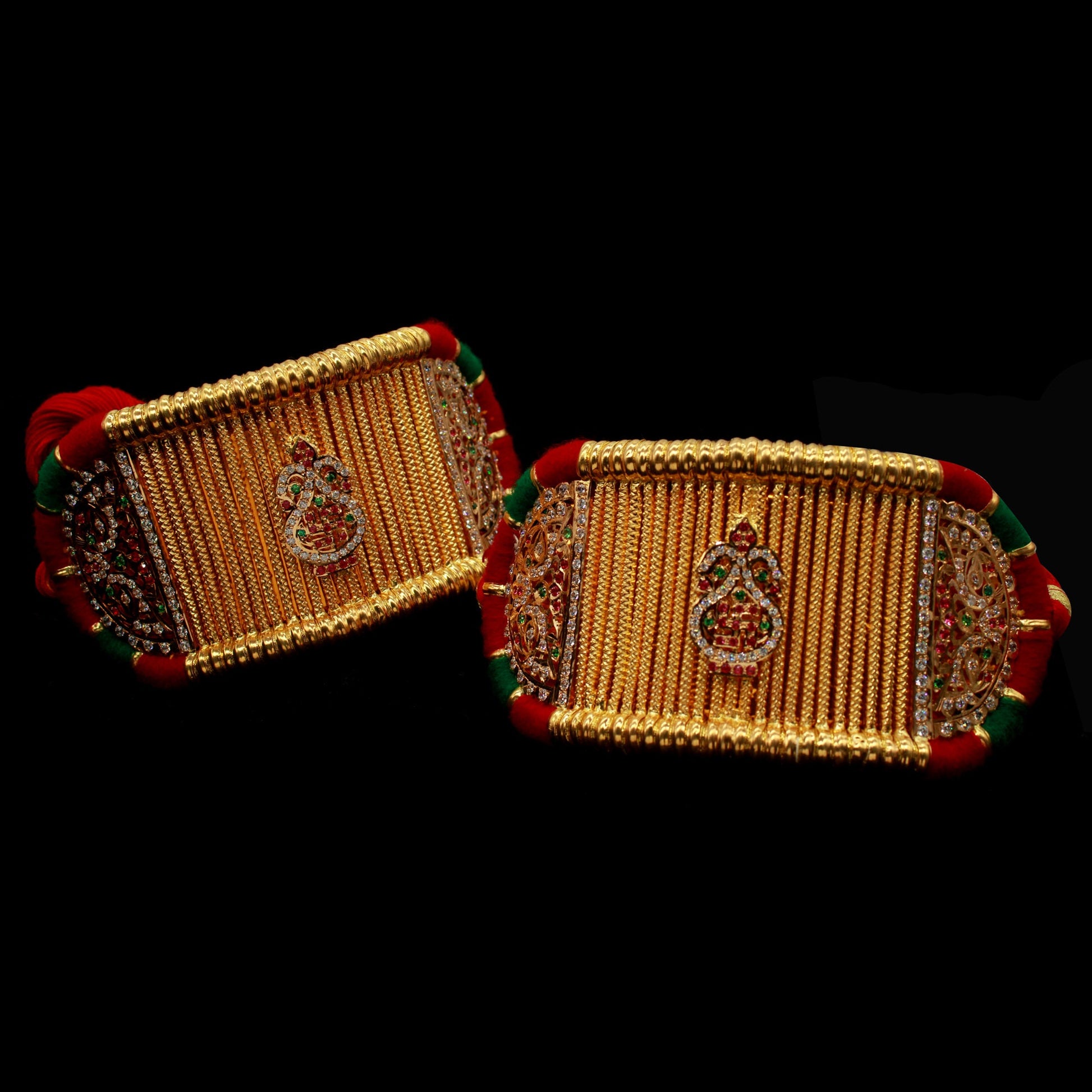 22K 18K YELLOW GOLD JEWELRY 