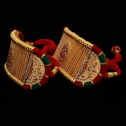 22K 18K YELLOW GOLD JEWELRY 