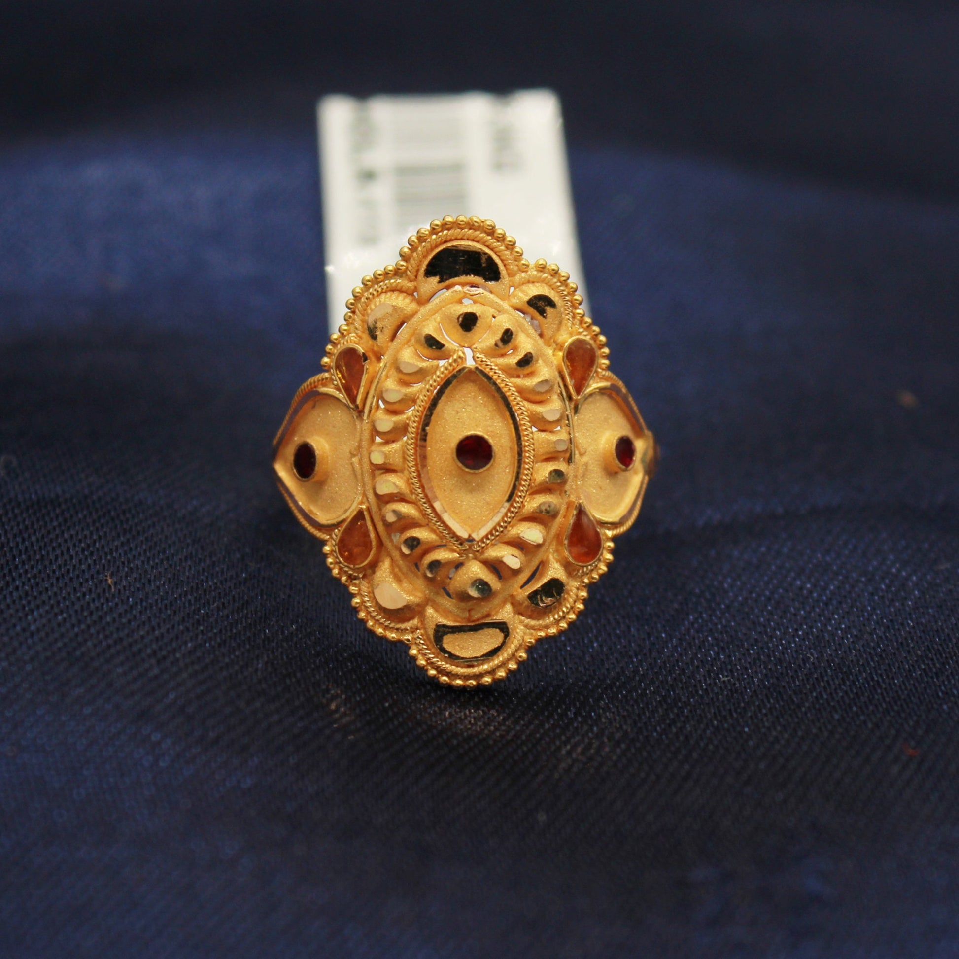 22K 18K YELLOW GOLD JEWELRY 