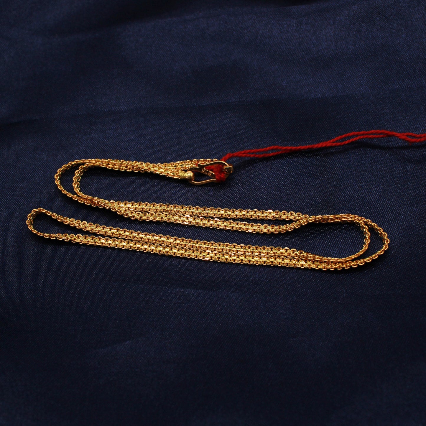 22K 18K YELLOW GOLD JEWELRY 