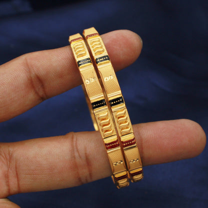 22K 18K YELLOW GOLD JEWELRY 
