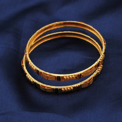 22K 18K YELLOW GOLD JEWELRY 