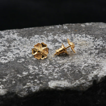 22K 18K YELLOW GOLD JEWELRY 